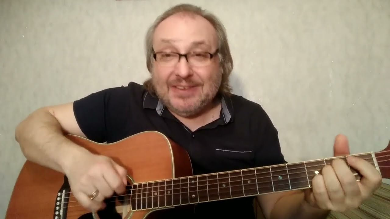 Геннадий Самойлов 