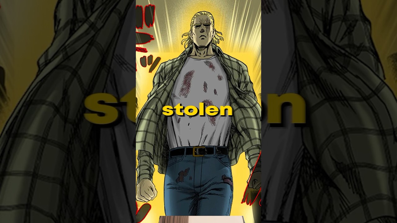 Everytime King Has STOLEN Saitama's Credit 🫢 
