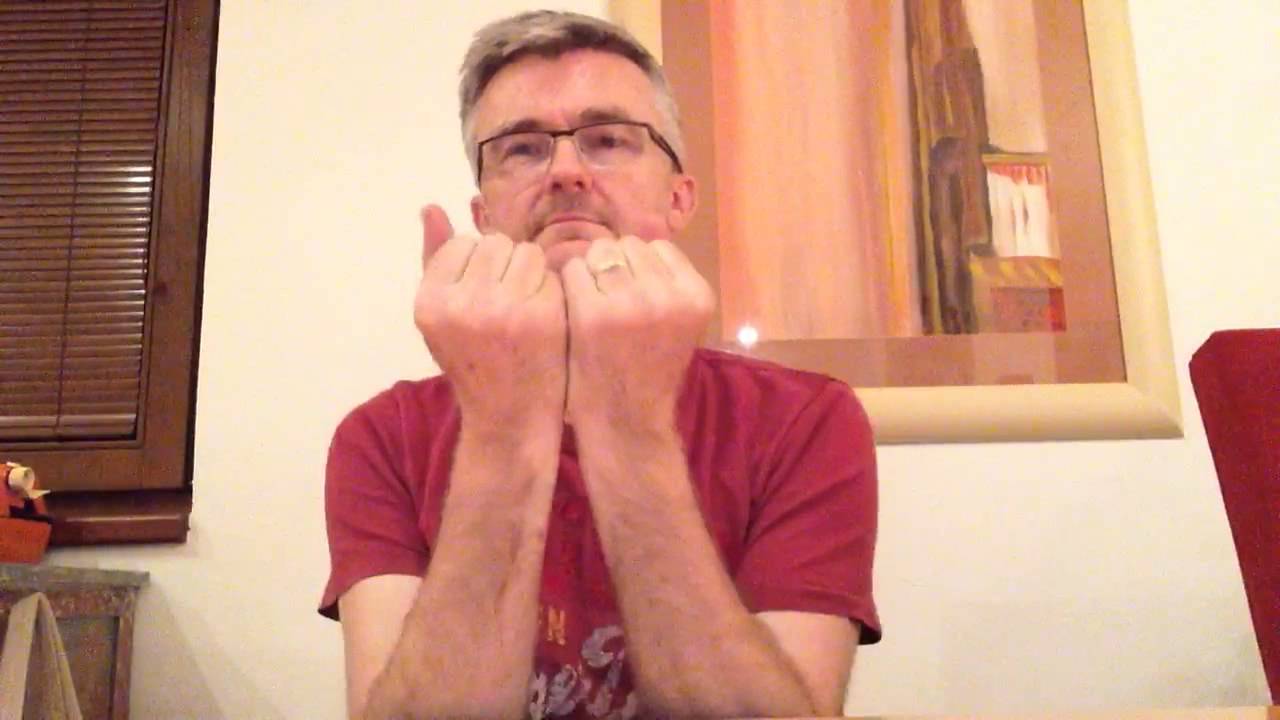 Soca Socu Baci Vira Tutorial Lesson - Look & Learn