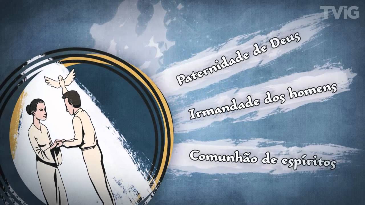 O que é espiritismo?