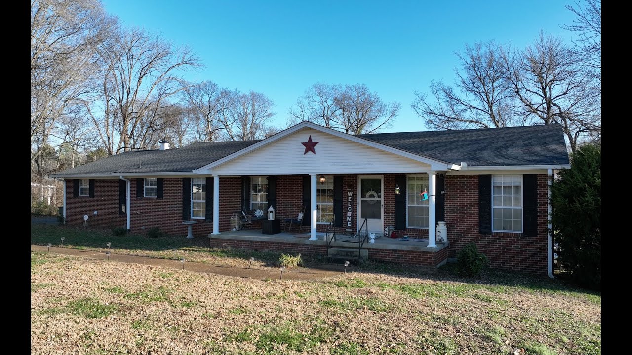 939 Sunset Drive Gallatin TN 37075 main home