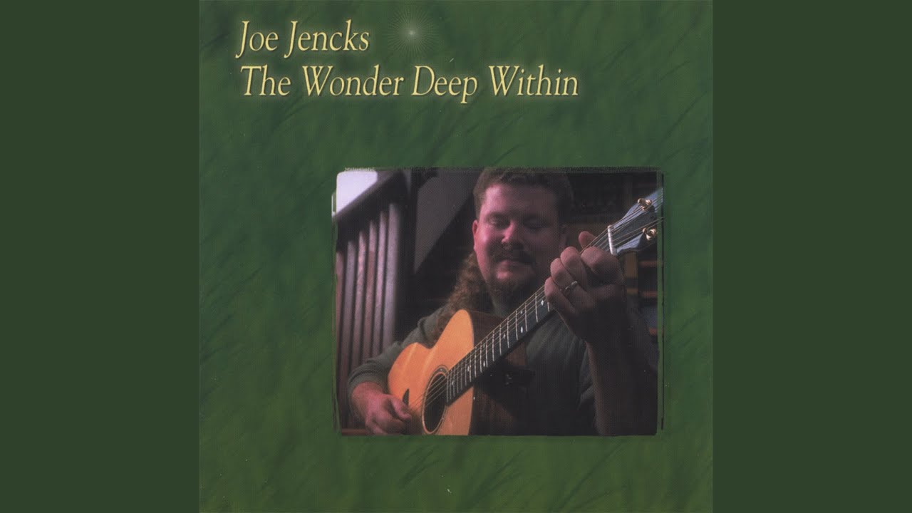 The Wonder Deep Within