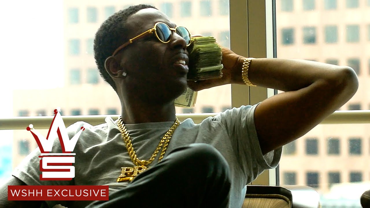 Young Dolph 