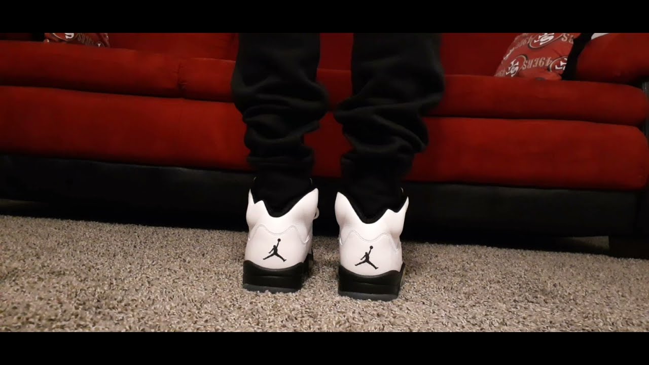 Air Jordan 5 