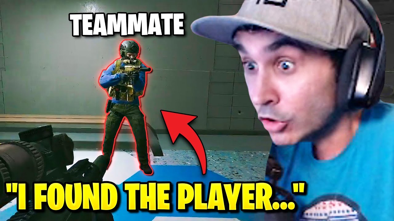 What Makes Summit1g The BEST Teammate In Tarkov