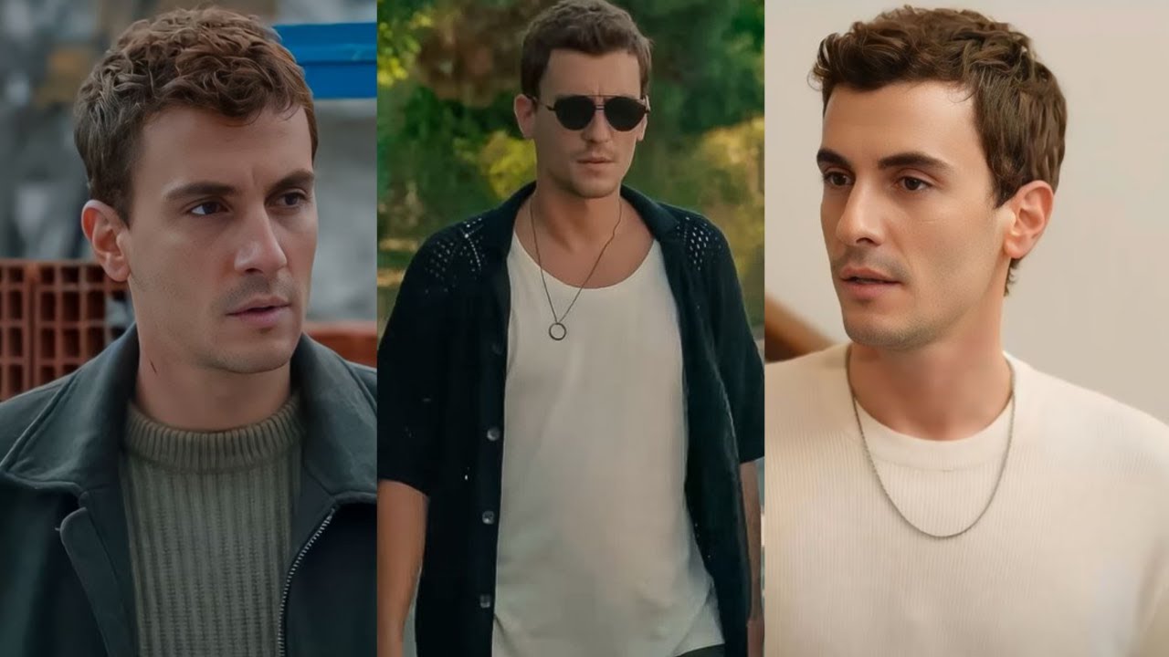 Alaz Soysalan ~ Bertan Asllani ~ Yabani