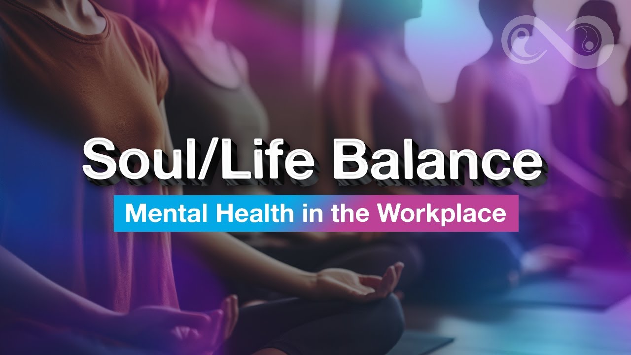 Sam Kabert's 2024 SOUL/Life Balance Speaker Reel