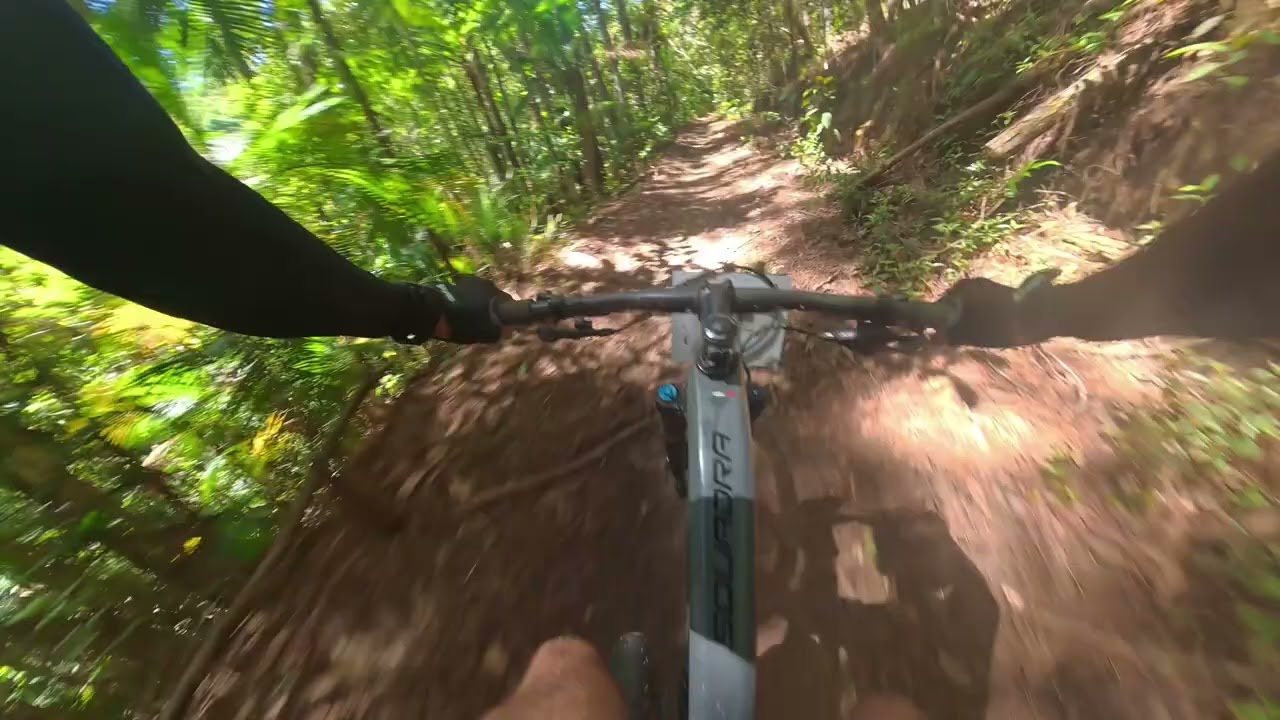 MTB 26 KM - ROCKY MOUNTAIN GAMES - MELHORES MOMENTOS