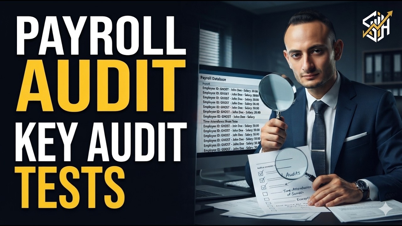 How to Conduct a Payroll Audit | Step-by-Step Audit Guide