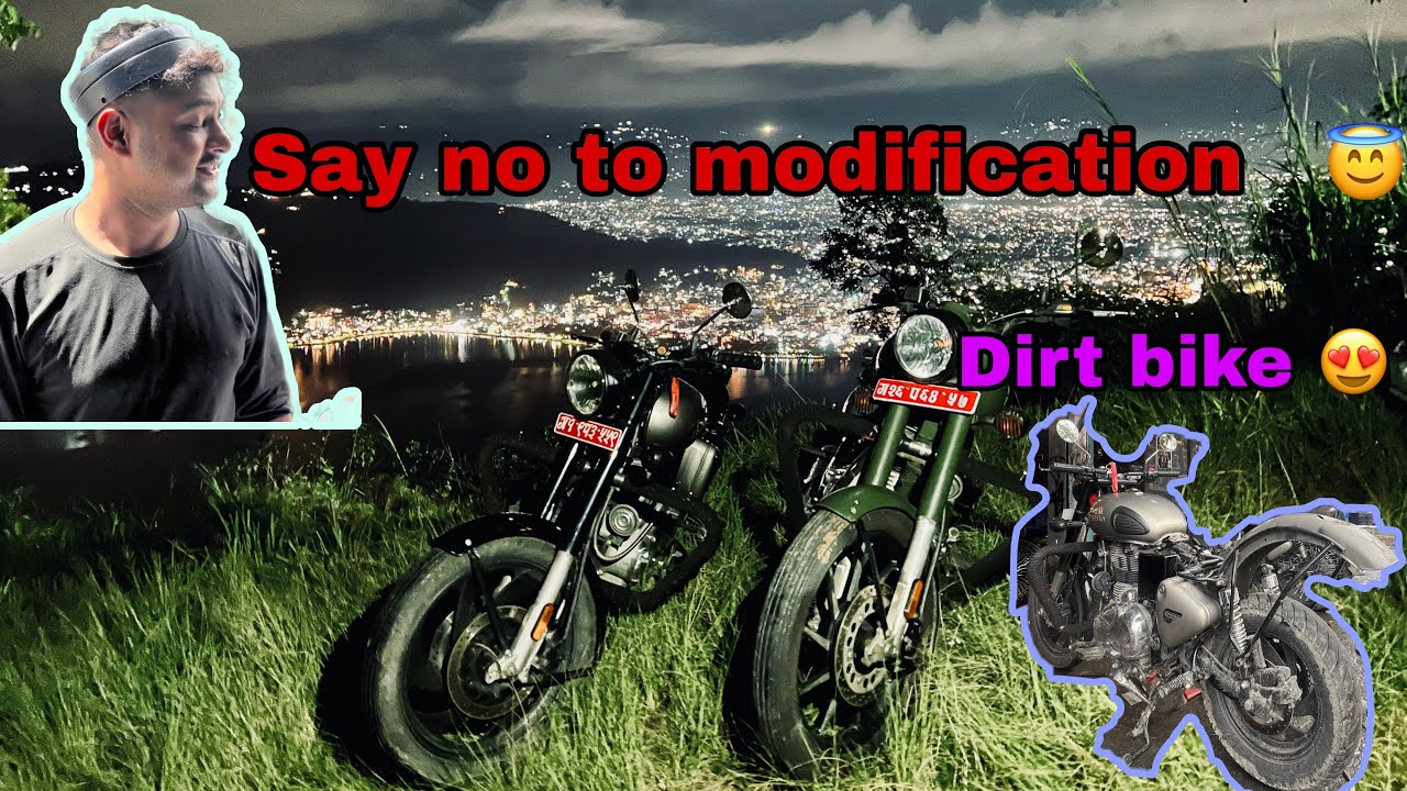 Back To Stock 😄✌🏾|| No Modifications…!