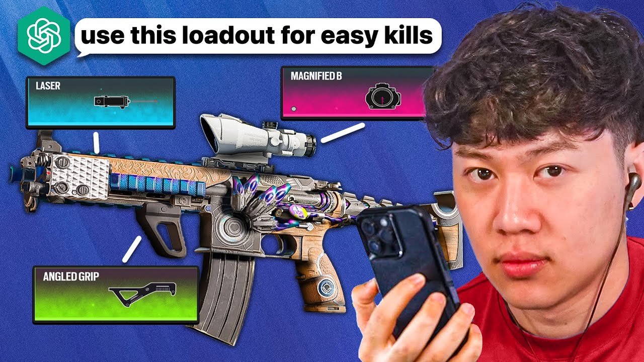 Can Chat GPT Coach Me in Siege X?