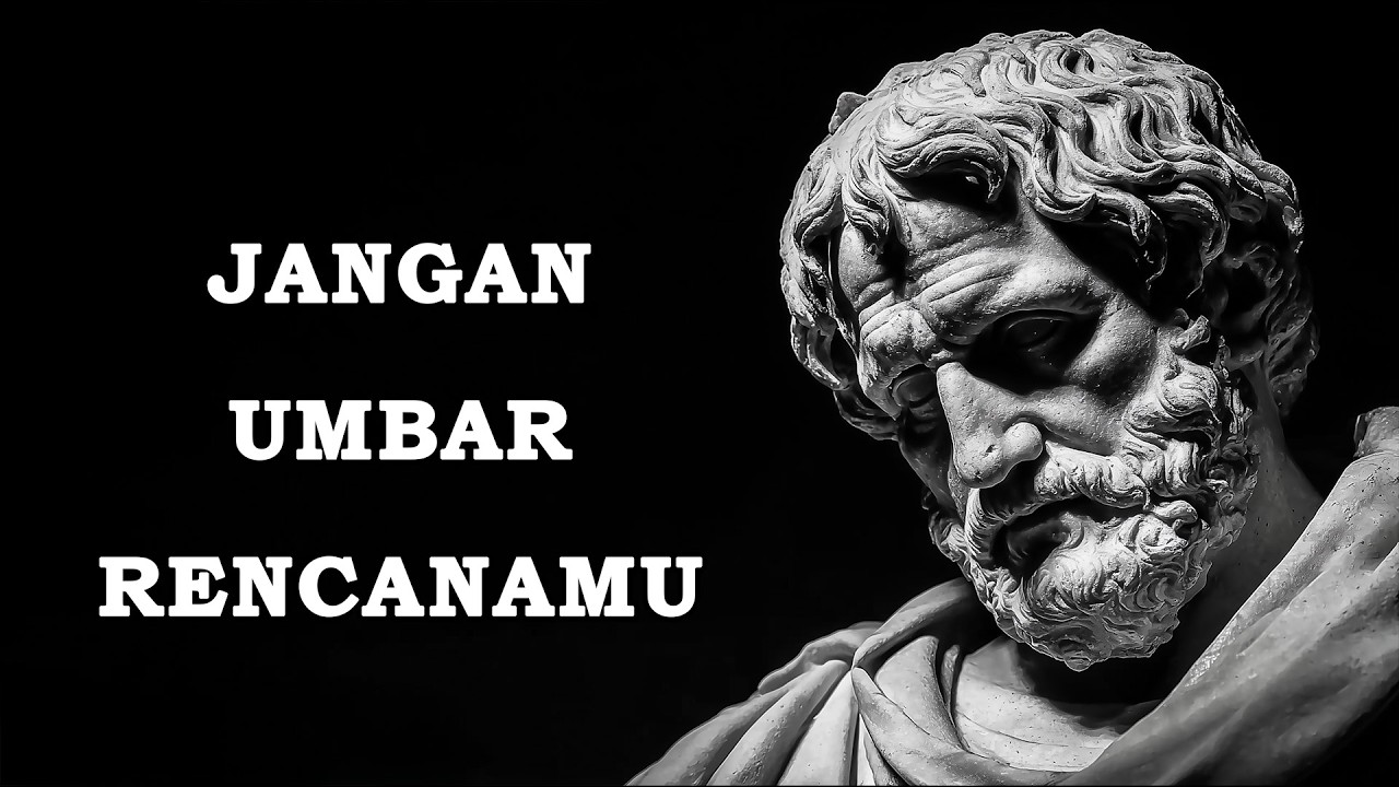 Kenapa Orang yang Terlalu Banyak Bicara Justru Jarang Berhasil? Jawaban Stoikisme Mengejutkan!