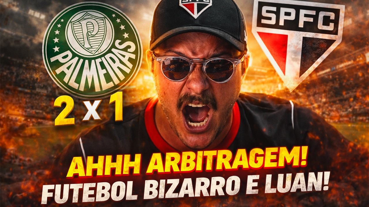 ALGUMA NOVIDADE NO JOGO DE HJ? OS 