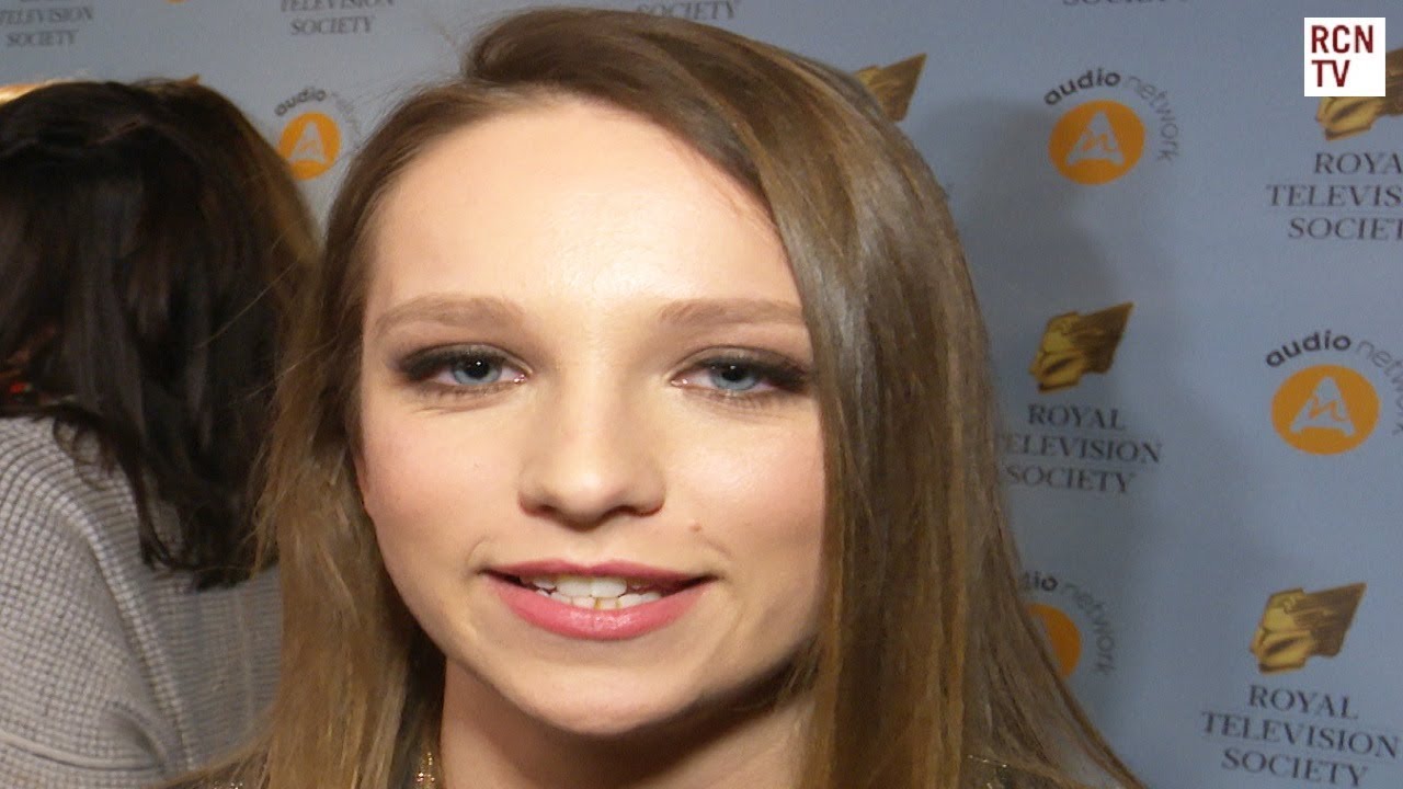 Molly Windsor Interview Three Girls