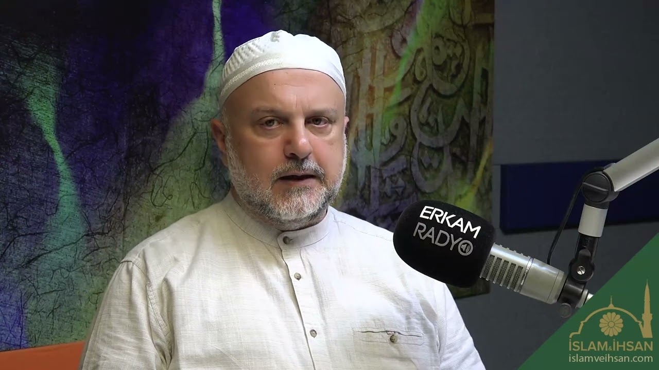 İstediğim erkekle evlenmeme izin vermeyen babamı, nasıl ikna edebilirim? - Ahmet Hamdi Yıldırım