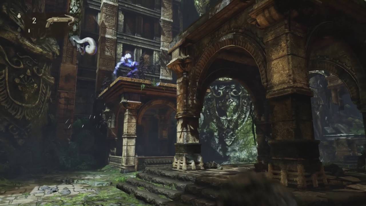 Uncharted 2 : Among Thieves - Chapitre 25 : Paradis brisé