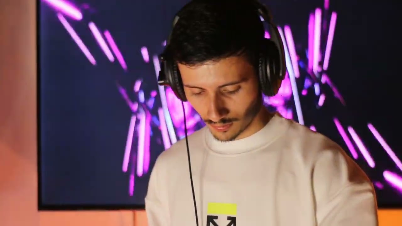 SET REGUETÓN ⚡️🔥🔊