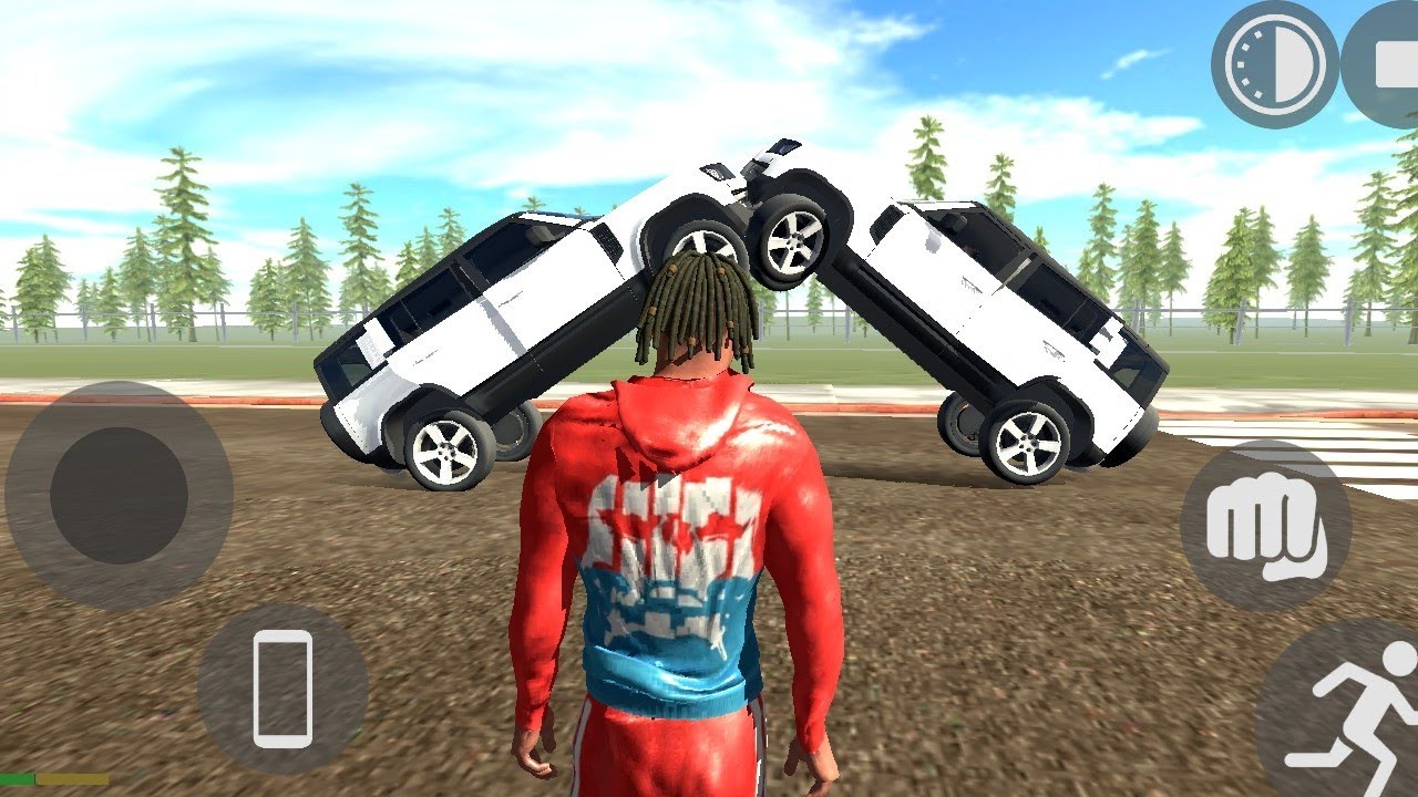 INDIAN BIKE 3D GAMEPLAY VIDEO 