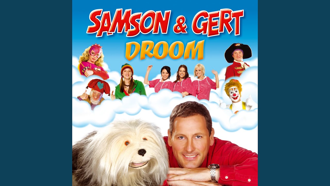 Droom