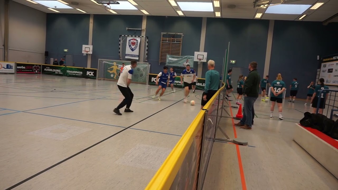 3ter PCK AzubiCup 3