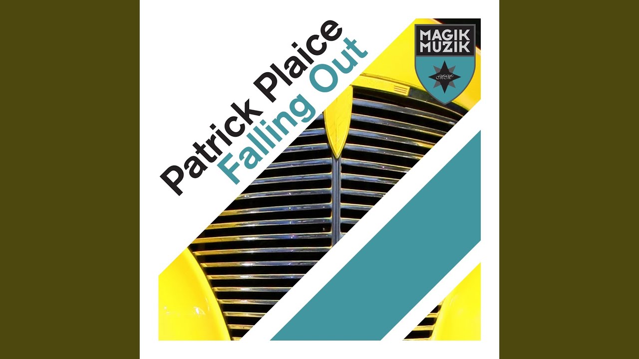 Falling Out (Tech Dub)