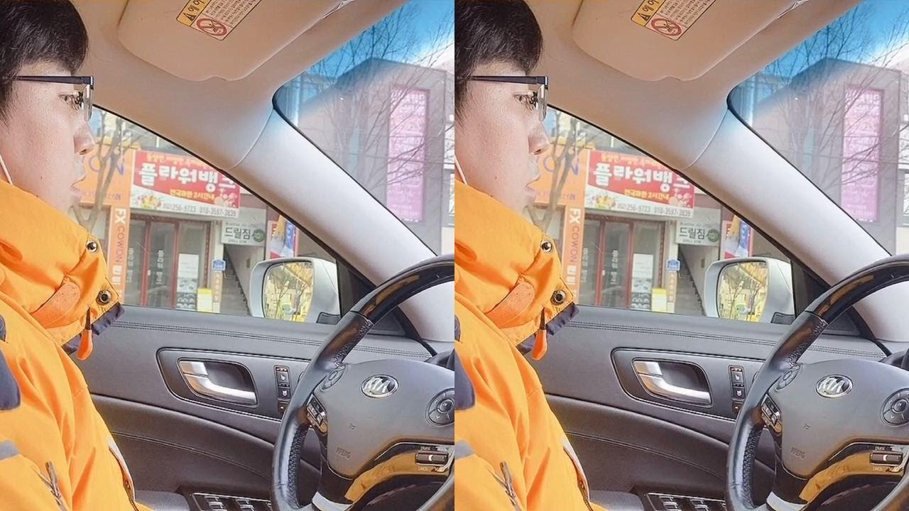 韓國公公花50萬買輛車，好像在我們國內不太受歡迎？