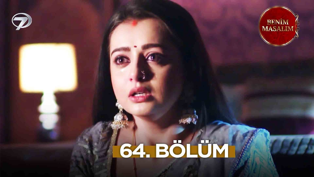 Bir Solukta “Benim Masalım” İzliyoruz! 🎬 64. Bölüm
