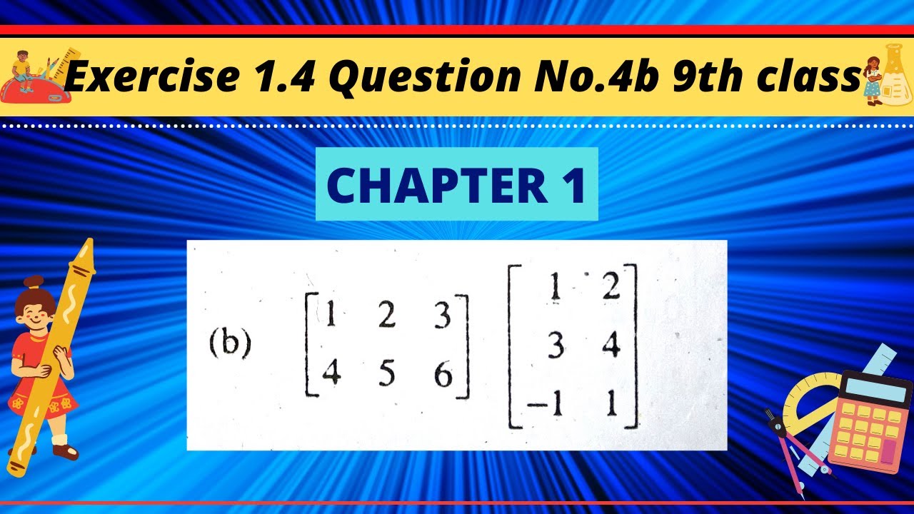9th class math exercise 1.4 question no.4 part b | wisdom academy     #shots   #shorts