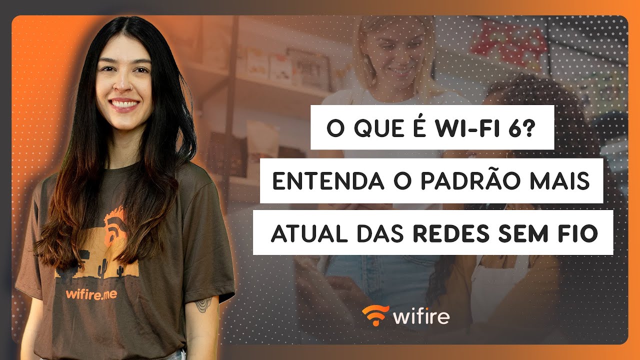 WiFi 6: o que &eacute;, quais as diferen&ccedil;as e impactos?