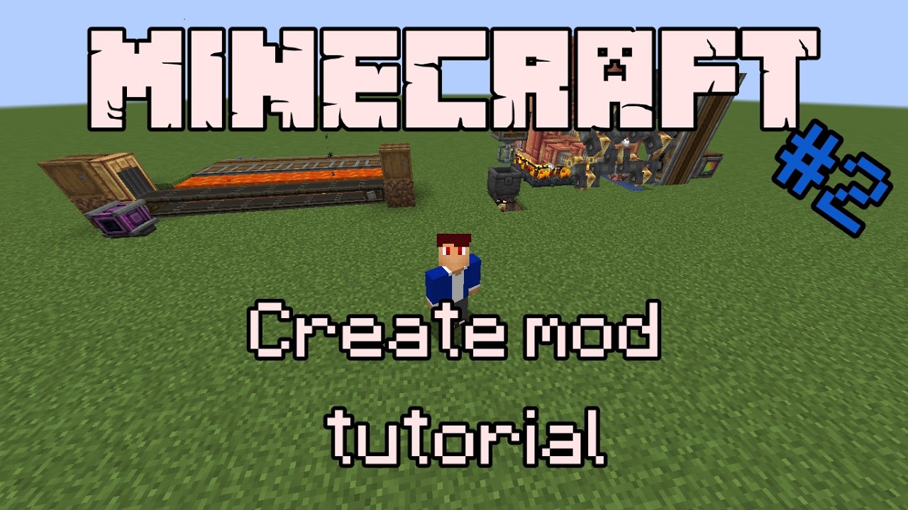 Create mod tutorial #2