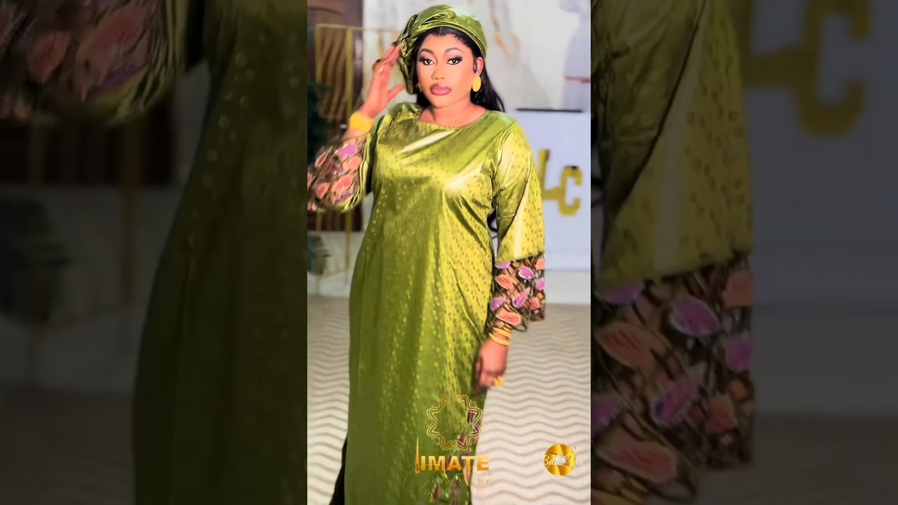 Des styles uniques #Robes en bazin #coutures&eacute;n&eacute;galaise #pourtoi ❤️👗🥳🎉🔥❤️