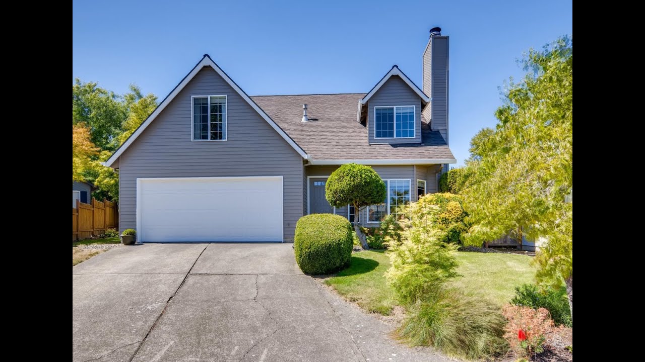 House For Rent: 7125 SW 175th Ave Beaverton, OR 97007