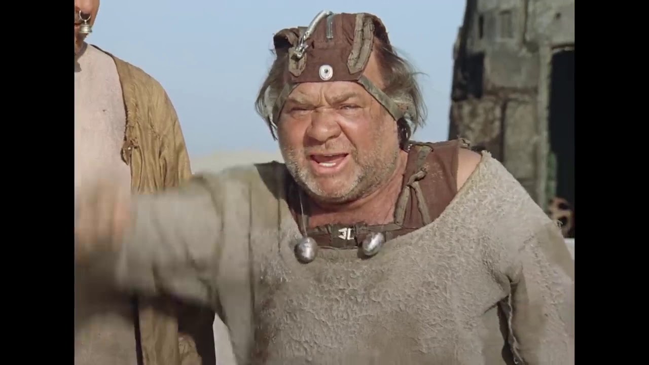 Ты пацак, ты пацак и он пацак