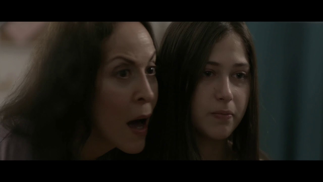 Margaret Lepera - Acting Reel