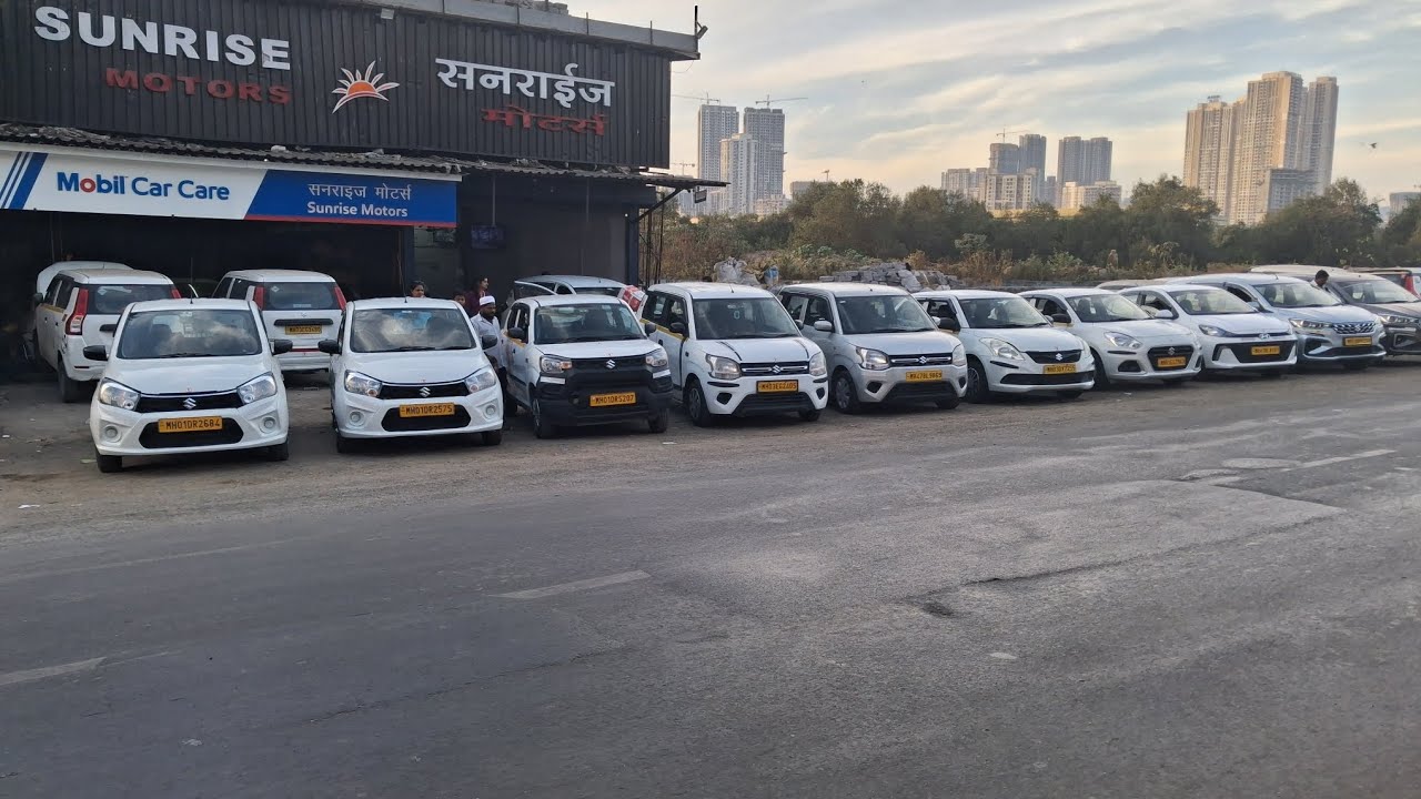 ALL TYPES OF #TPERMIT CARS AVAILABLE AT SUNRISE MOTORS
