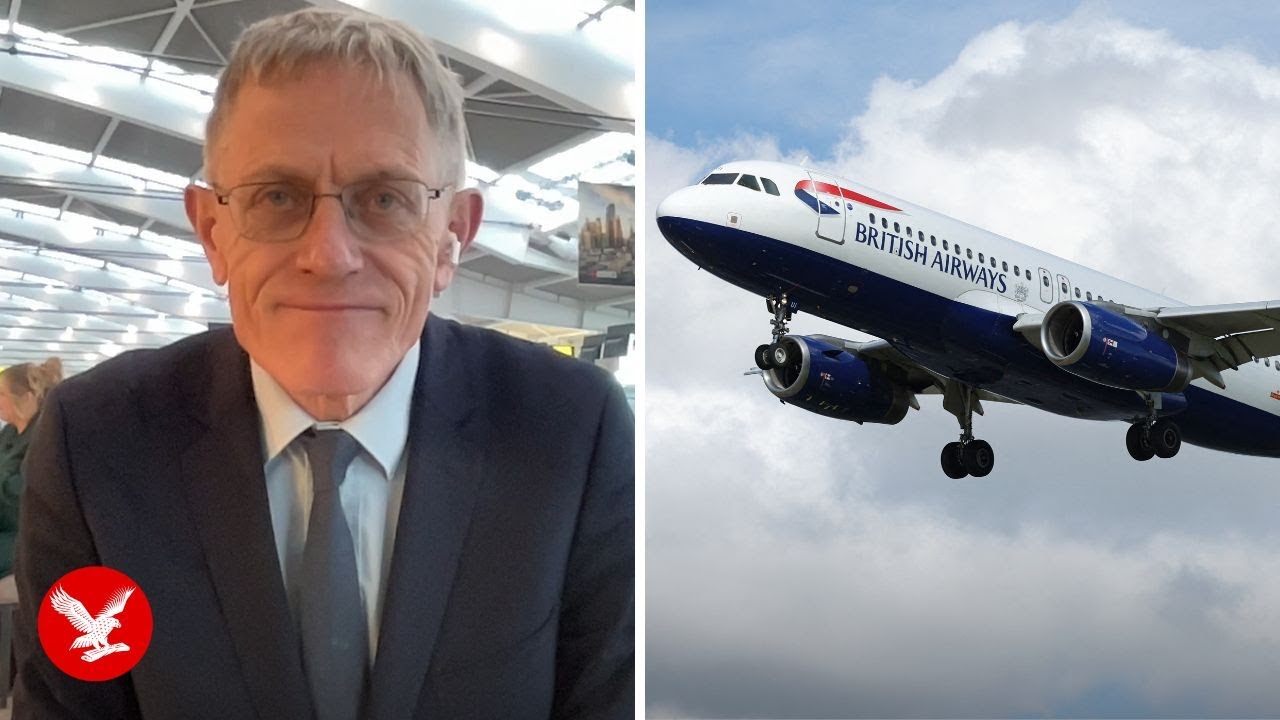 Simon Calder explains how Heathrow and Gatwick expansions could work