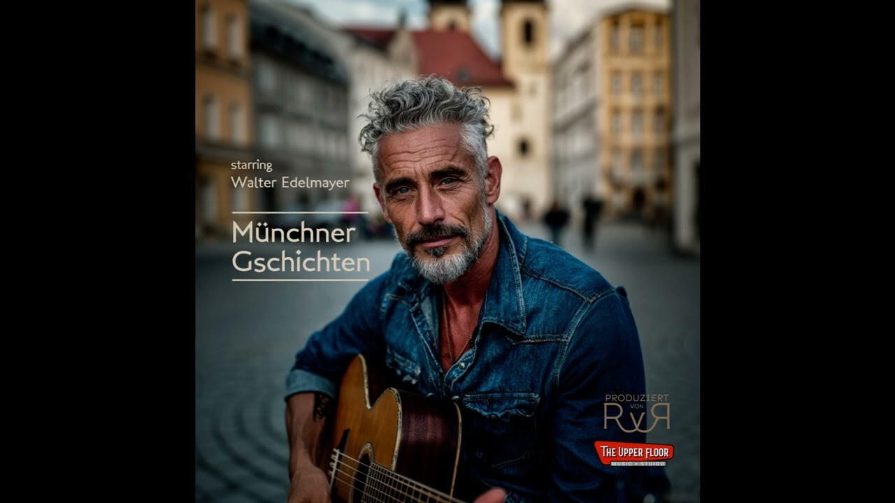 RvR - Münchner Gschichten