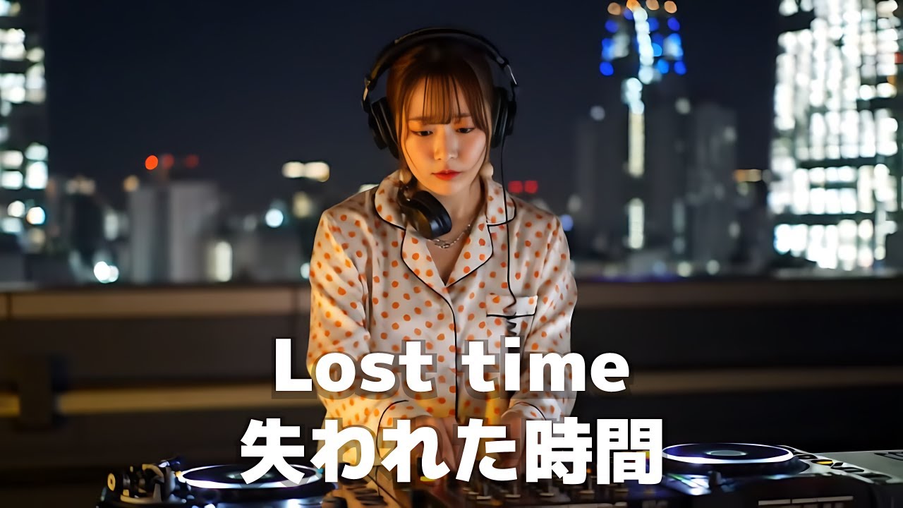 1 Hour of Lost Memories 🌌 忘れられない夜のために