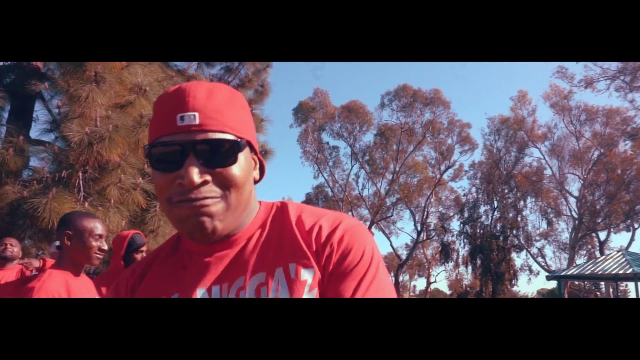 Gangsta Lee - Back In The Days (Official Music Video)