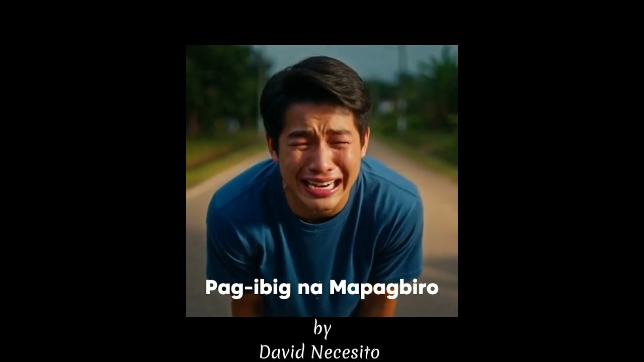Pag-ibig Na Mapagbiro
