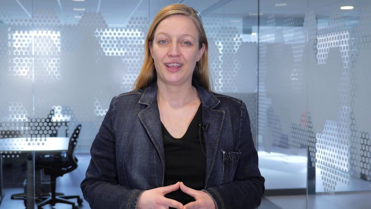 Crisis and Security Management: Governance of Crisis specialisation by Dr. Sanneke Kuipers