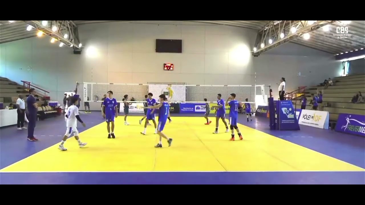 Vôlei 
