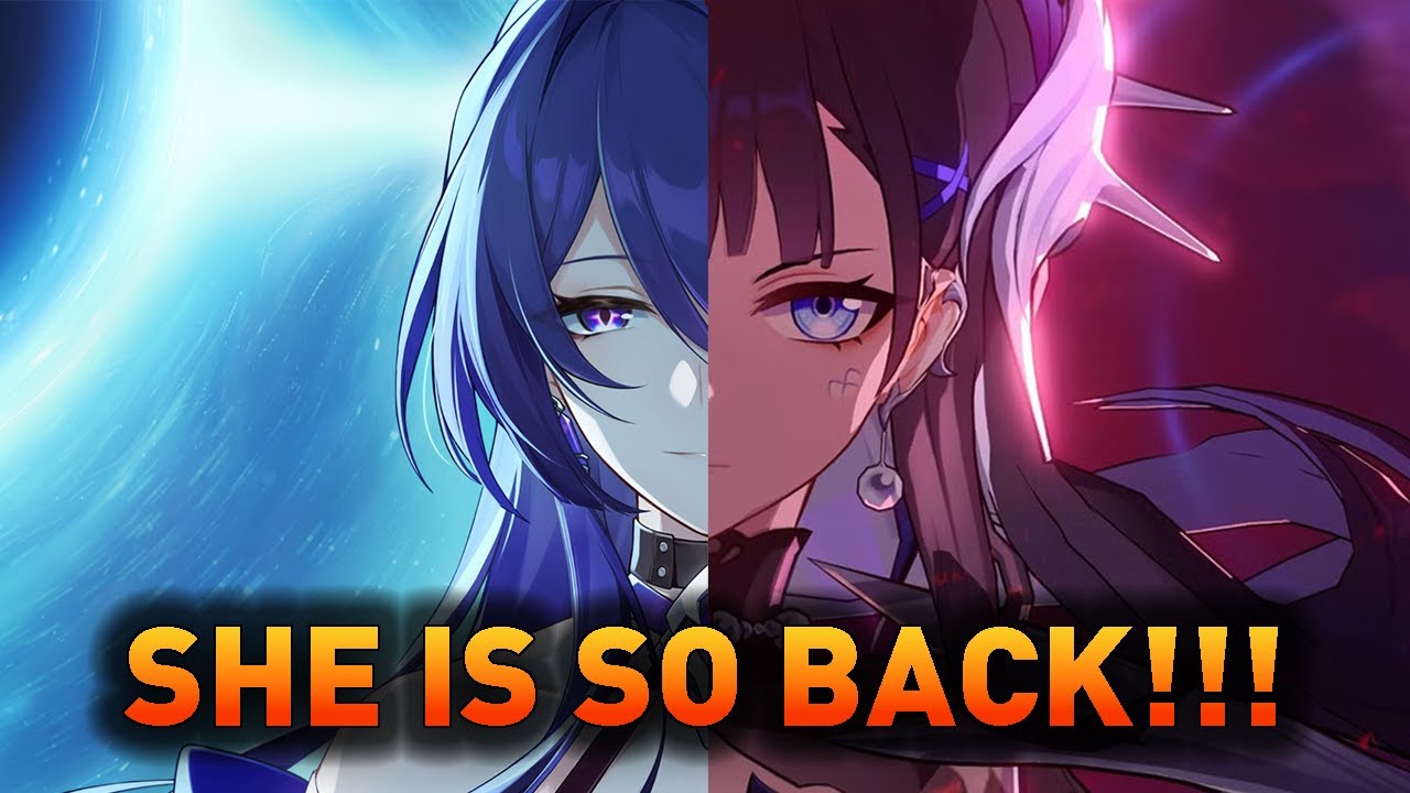 The Glorious Return of Dotcheron