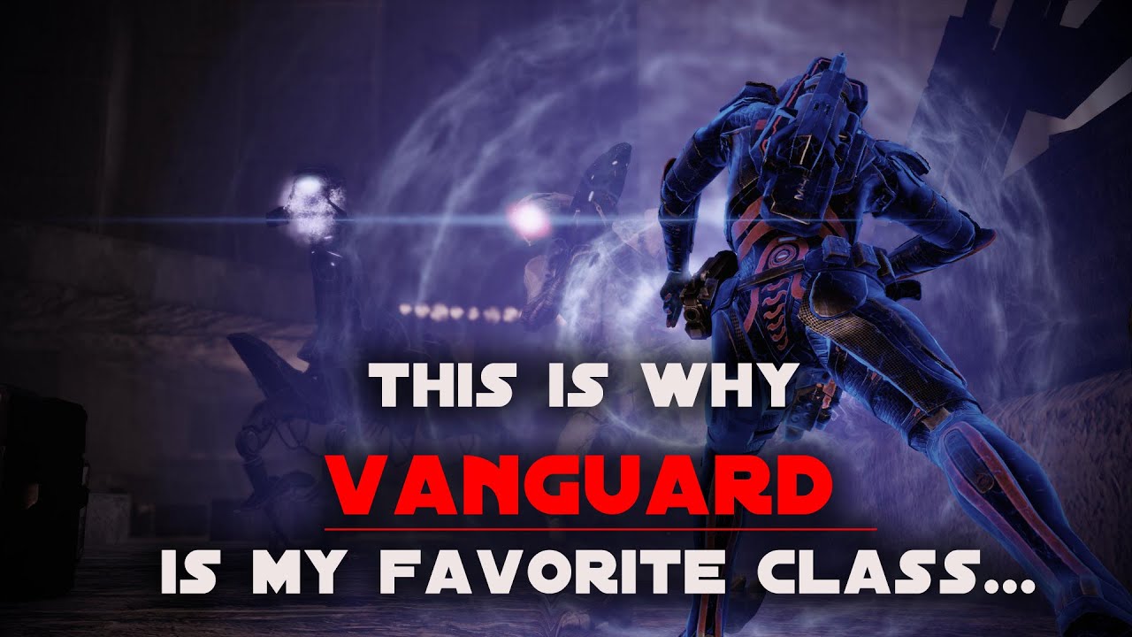 Geth Colossus vs Vanguard(Insanity, No Health Damage, No Cover) - Mass Effect 2 Legendary Edition