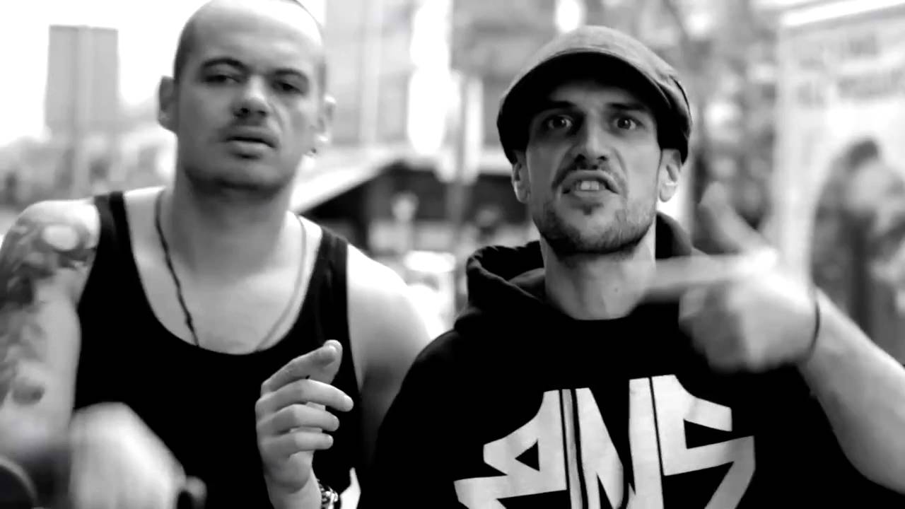 &Delta;&Pi;&Theta;   &Theta;ύ&tau;&eta;&sigmaf;   Sadomas   1312   Official Video Clip