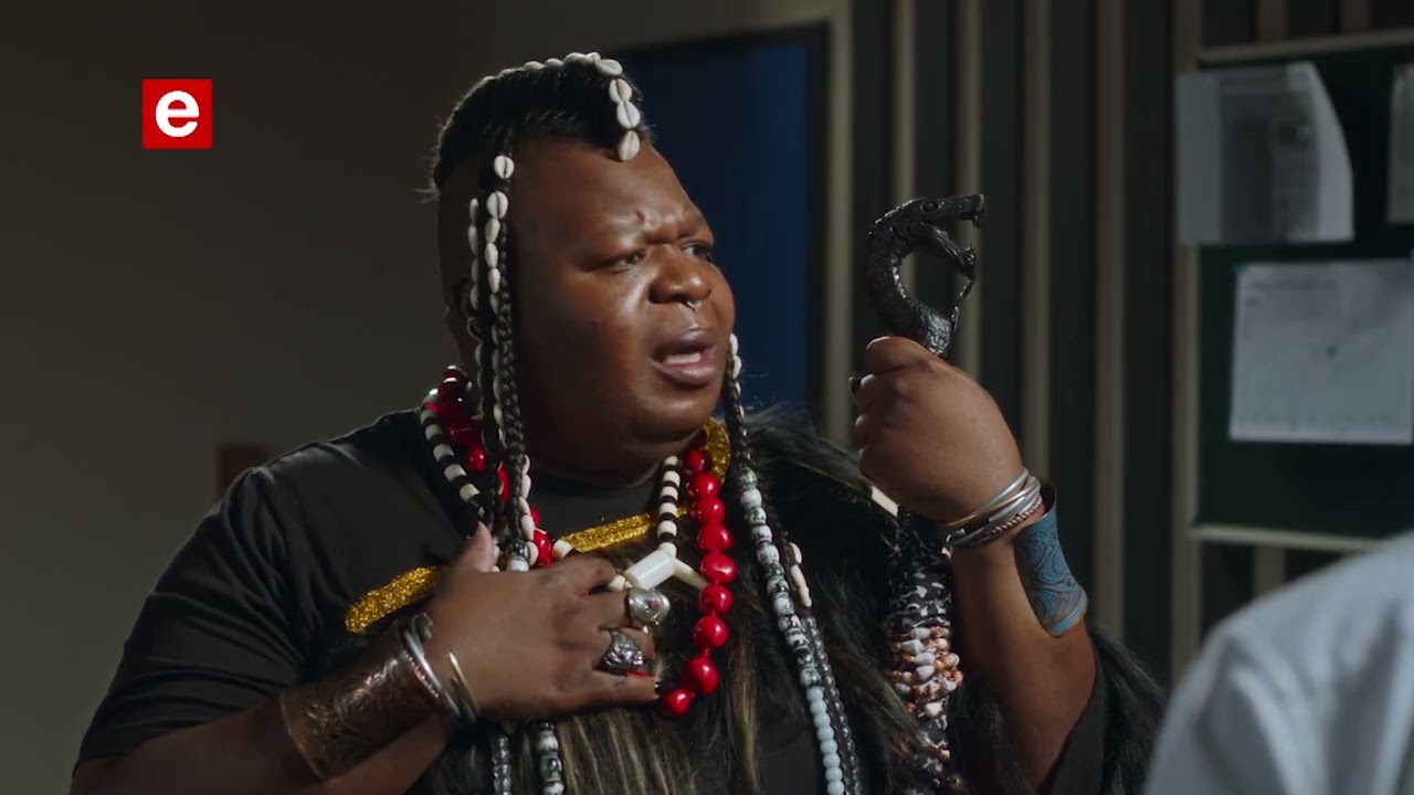 Smoke & Mirrors Weekly