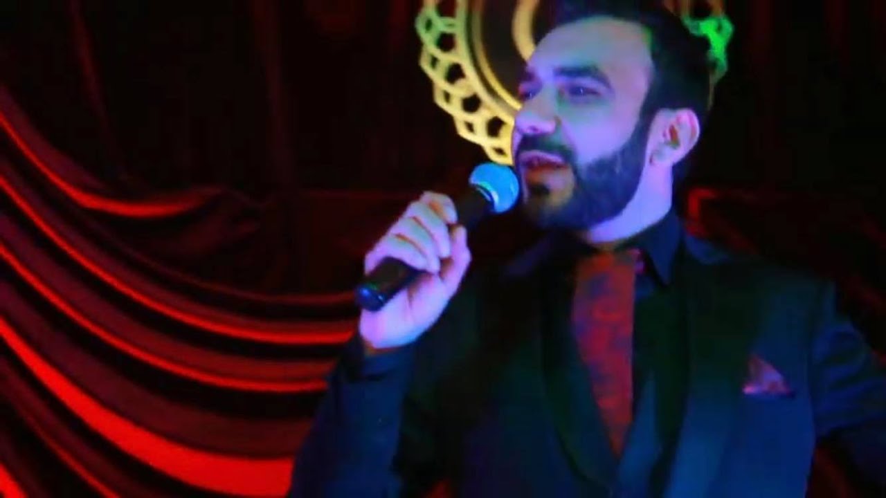 Arayik Hambardzumyan-Ampi chap 2019