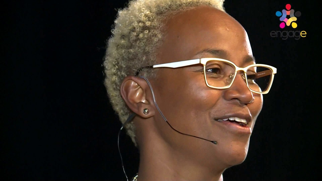 All Said and Done - Carol Musyoka