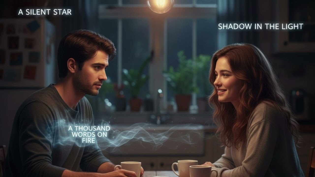 Shadow in the Light [KI-Song]