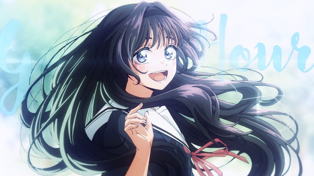 Golden Hour (Kaoru Hana Wa Rin To Saku) AMV